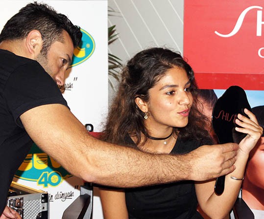 EDİTÖRLER KIRMIZILARINI SEÇTİ