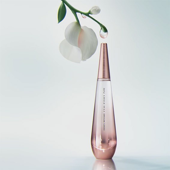 EN SAF ÇİÇEK KOKUSU