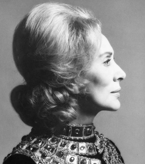 GÜZELLİĞE ADANMIŞ BİR ÖMÜR: BAYAN ESTÉE