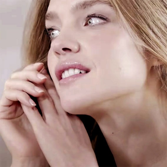 HER AN KUSURSUZ GÖRÜNMEK İÇİN