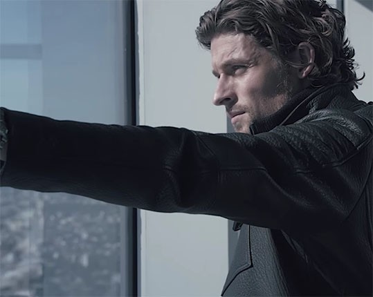 EXTREME GECELERİN ERKEĞİ