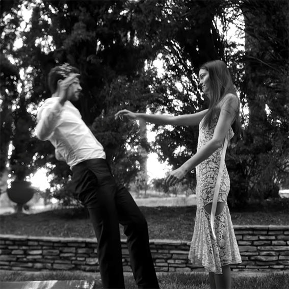 SADECE CENTİLMENLERE