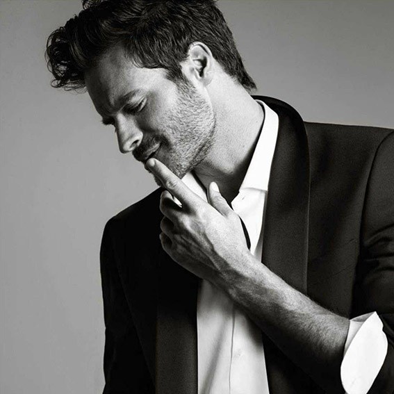 KADINLARIN RÜYALARINI SÜSLEYEN ERKEK