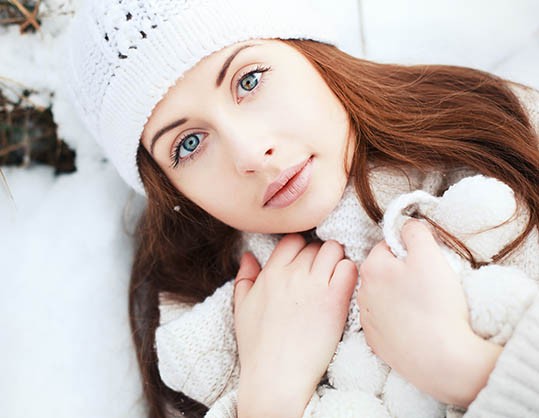 CİLDİMİ SOĞUK HAVADAN NASIL KORURUM?