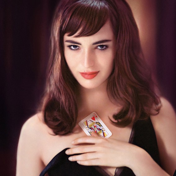 HAVADA AŞK KOKUSU VAR