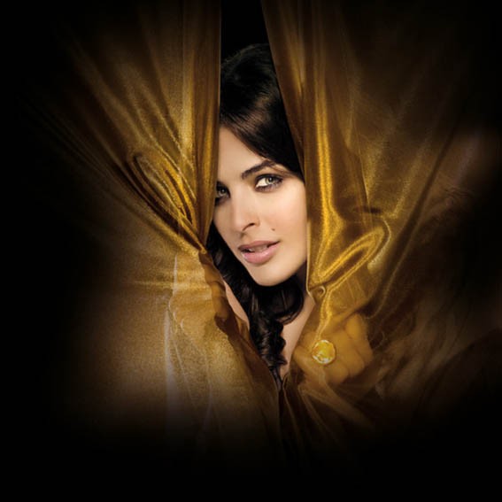 KIŞ AYLARINDA KULLANACAĞIN PARFÜMÜNÜ SEÇERKEN...