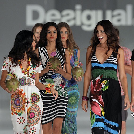 YEPYENİ BİR MARKAYLA TANIŞMAYA HAZIR MISIN?