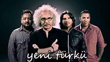 YENİ TÜRKÜ KONSERİ