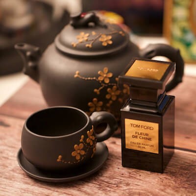 ORTA KRALLIKTAN GELEN ASİL KOKU