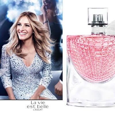 HAYAT LANCÔME İLE DAHA GÜZEL