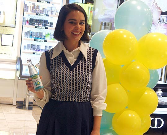 SEVİL 40. YIL AKTİVİTELERİ DEVAM EDİYOR