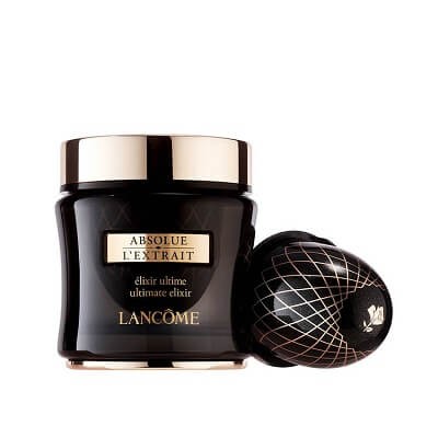 LANCOME'DAN CİLT BAKIM ÜRÜNÜ ABSOLUE L'EXTRAIT
