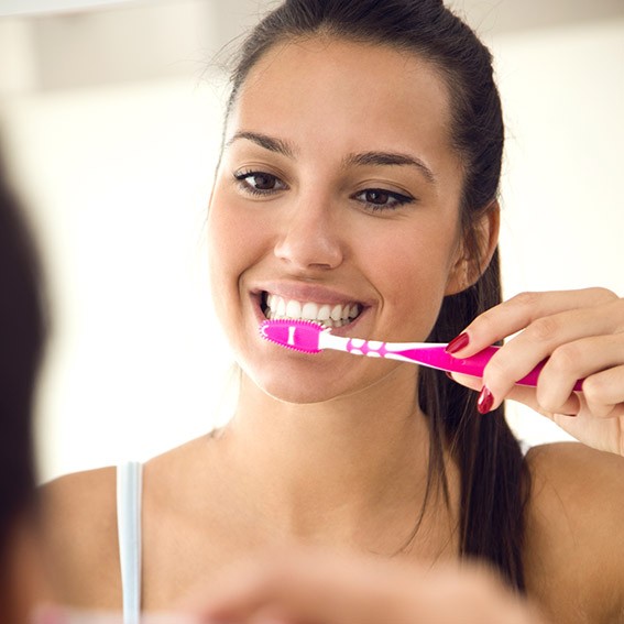 DİŞ SAĞLIĞI İÇİN BAKIM RUTİNLERİ