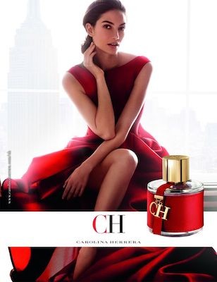CAROLINA HERRERA CH WOMEN Eau de Toilette
