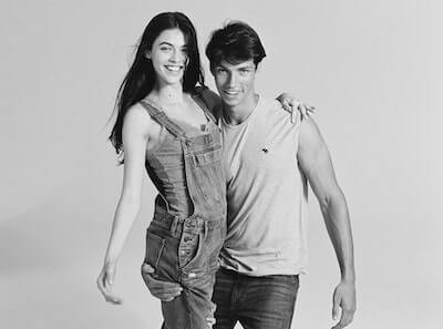 ABERCROMBIE & FITCH AUTHENTIC MAN, ÖZGÜN ERKEĞİN KOKUSU