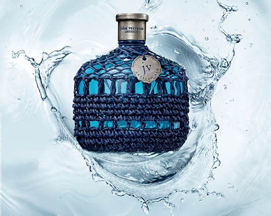 AKDENİZ'İN RUHU MÜKEMMEL ŞİŞESİNDE