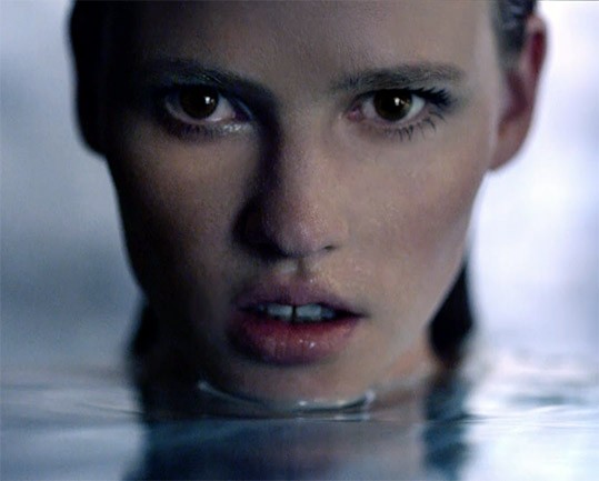 AŞK İÇİN YARATILMIŞ: EROS