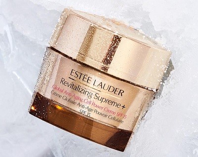ESTEE LAUDER'DEN MÜKEMMEL ANTİ-AGİNG KREMİ