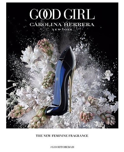 CİCİ KIZLAR İÇİN CAROLINA HERRERA