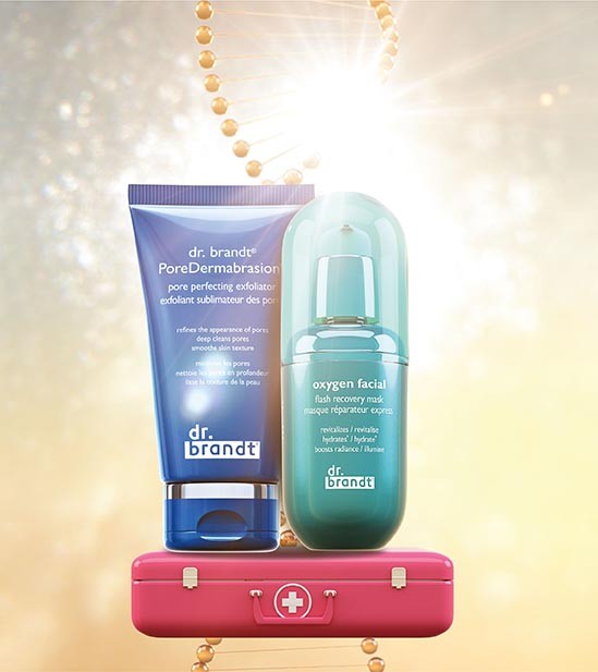 KUSURSUZ CİLT İÇİN...