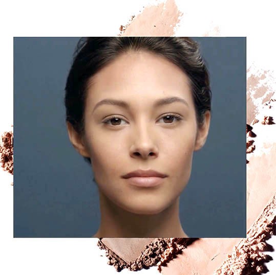 KUSURSUZ KAŞLAR İÇİN HER ŞEY