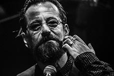 FERİDUN DÜZAĞAÇ KONSERİ