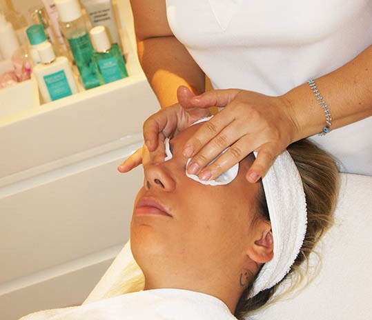 GECE CİLT BAKIMI NASIL YAPILMALI!