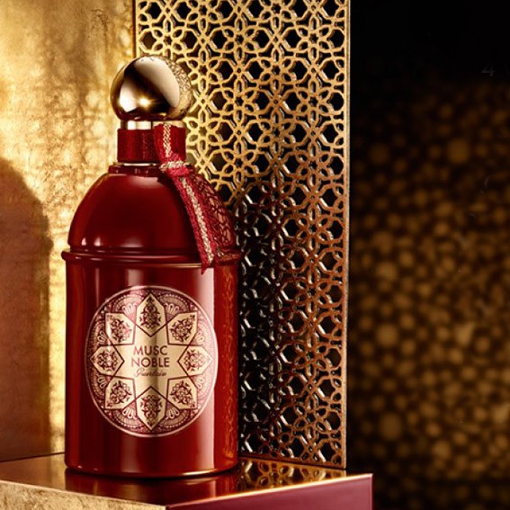 LÜKSÜN ORYANTAL TANIMI