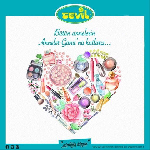 ANNELER GÜNÜNÜZ KUTLU OLSUN