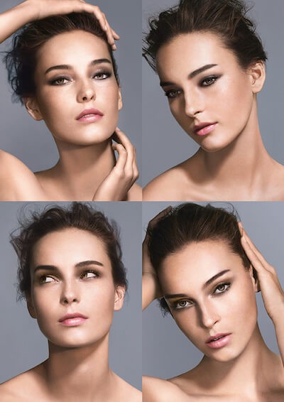 KADIN GÖZLERİYLE CEZBEDER