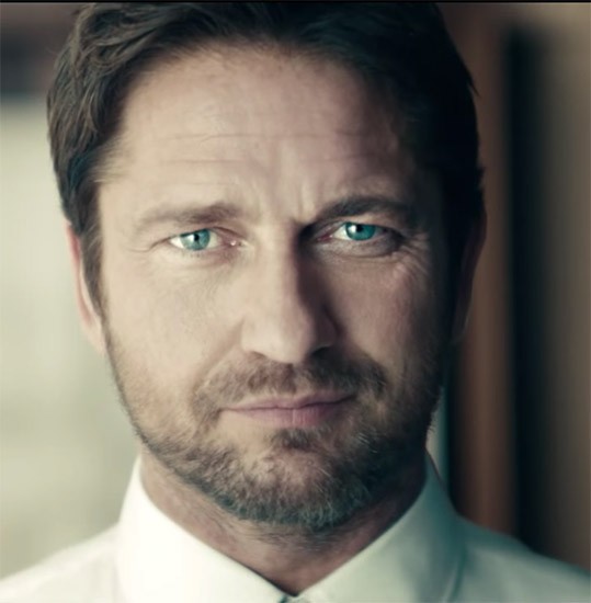 BUGÜNÜN GÜÇLÜ ERKEKLERİNE