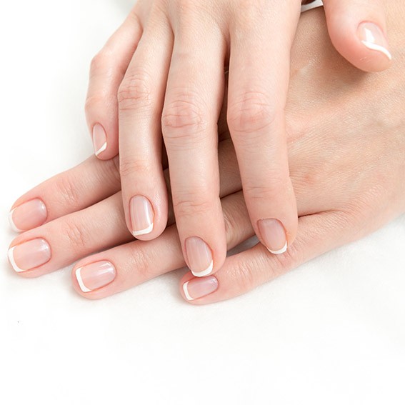 OJENİ TEMİZLERKEN TIRNAKLARINA BAKIM DA YAP