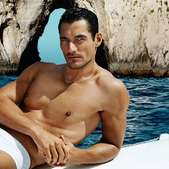 ERKEKLERİN KALBİ İTALYA İLE ATACAK