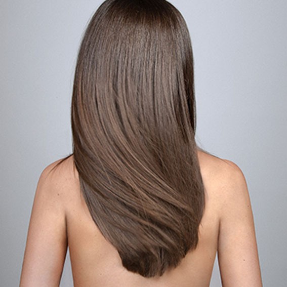 SAÇ BAKIMINDA MUHTEŞEM RİTÜEL