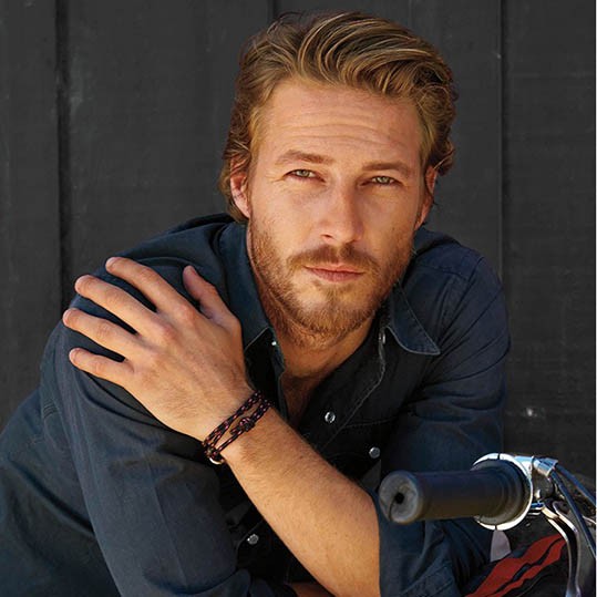 SINIRDA YAŞAYAN ERKEKLERE