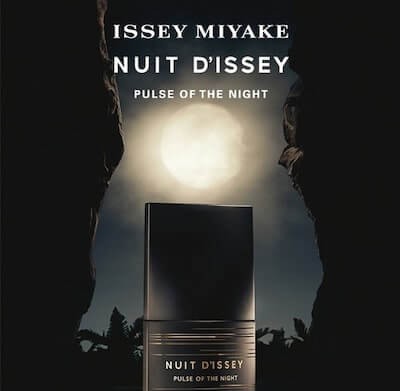 ISSEY MIYAKE İLE GECENİN NABZINI HİSSEDİN