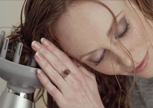 BUKLELERİN DAHA DA BELİRGİN