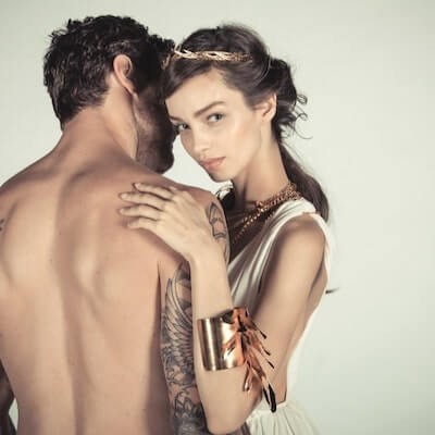 PACO RABANNE'DAN YENİLMEZ ERKEĞİN KOKUSU