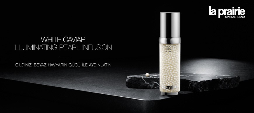 BEYAZ HAVYARLA GELEN GENÇLİK