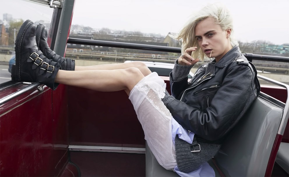 ŞEHRİNİN GENÇ RUHUNU YAKALA