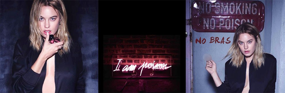 TUTKULU VE ZEHİRLİ