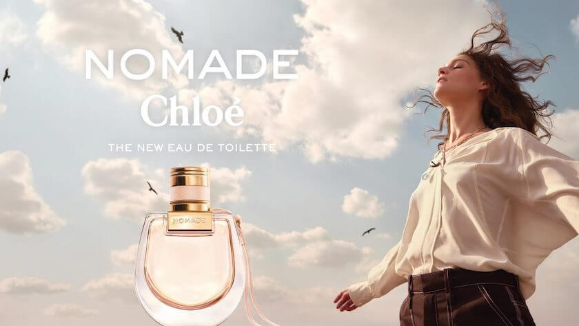 GÖÇEBELİKTİR KALBİN KADERİ, CHLOE'DEN NOMADE