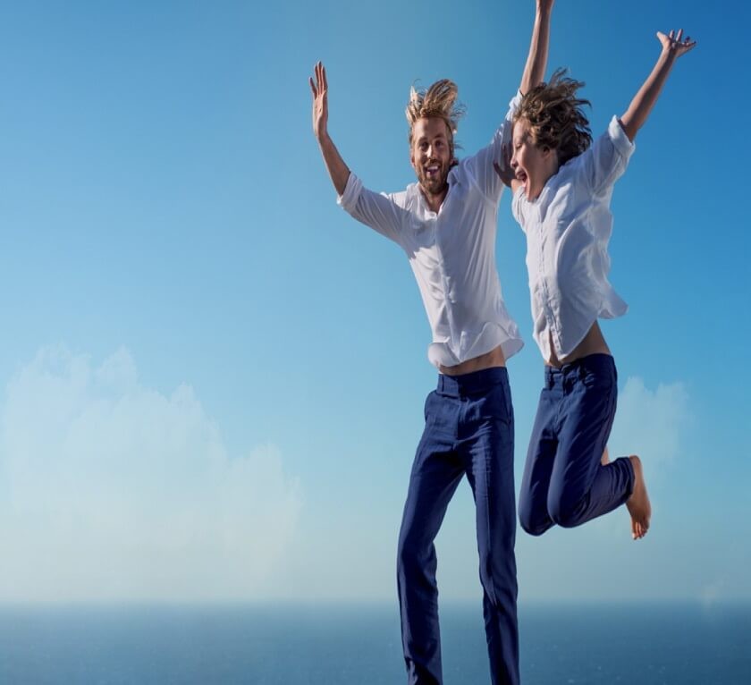 AZZARO CHROME AQUA ERKEK PARFÜMÜ İLE SU GİBİ OLUN