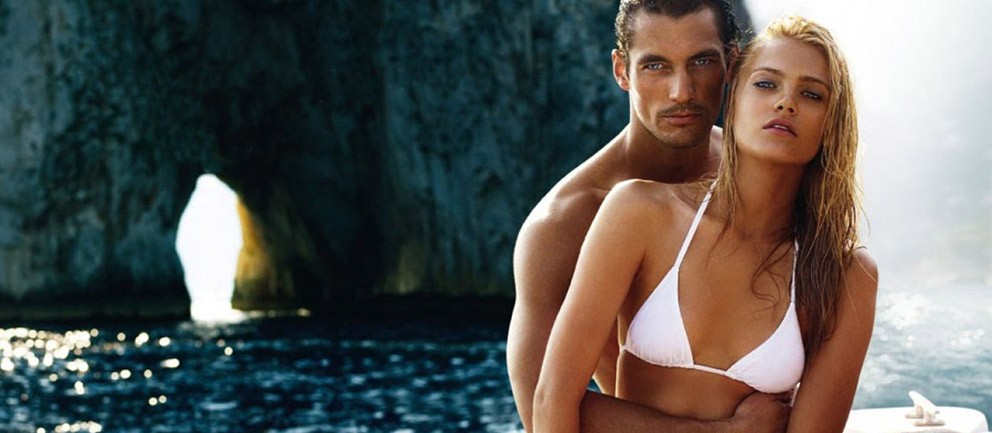 ERKEKLERİN KALBİ İTALYA İLE ATACAK