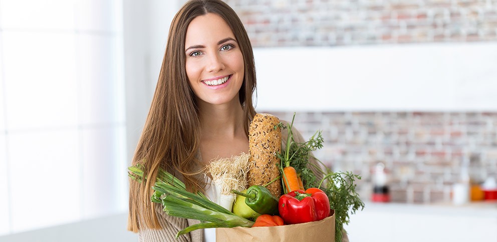 CİLT GÜZELLİĞİ İÇİN BESLENME ÖNERİLERİ