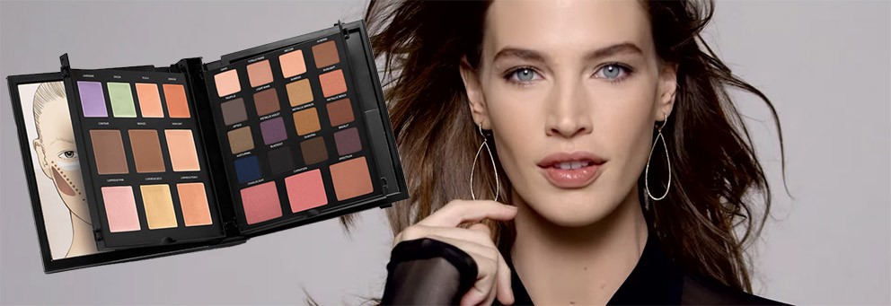 PROFESYONEL MAKYAJ SETİ TEK PALETTE