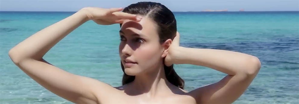 SU İLE ETKİSİ ARTAN GÜNEŞ KORUMA