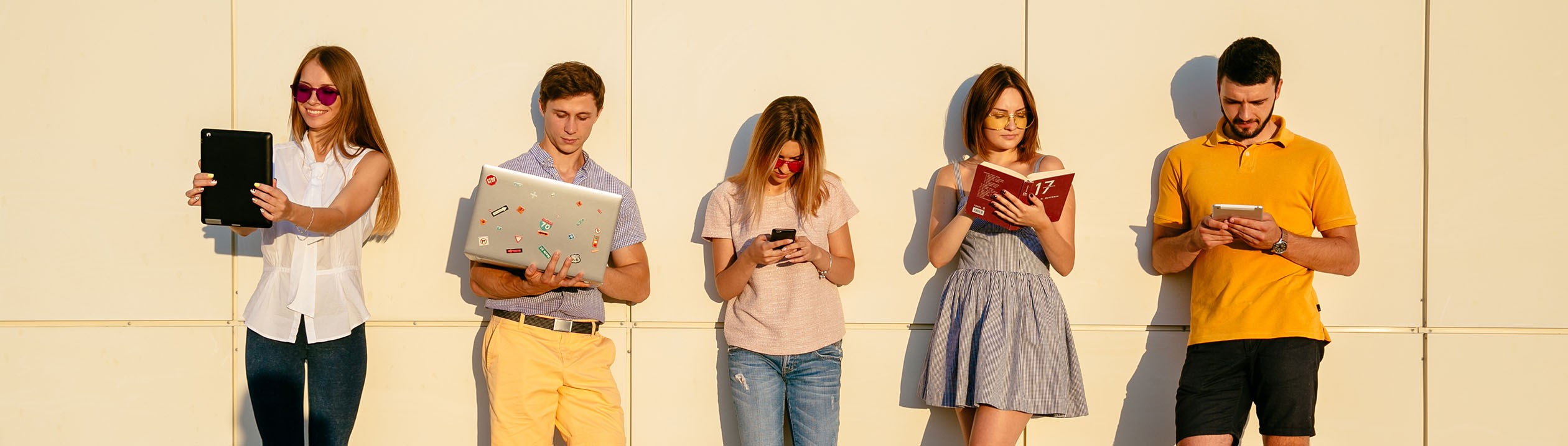 YENİ BAĞIMLILIK: DİJİTAL ALETLER