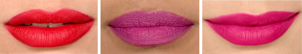 DUDAKLARA SÜPER MODEL DOKUNUŞU