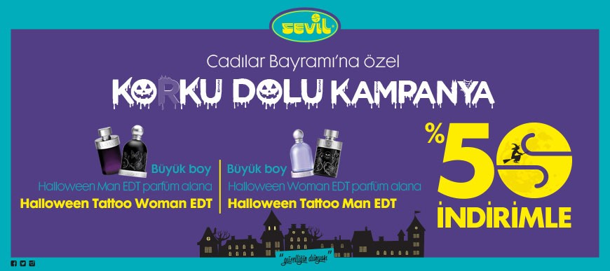 CADILAR BAYRAMI’NA ÖZEL KAMPANYA